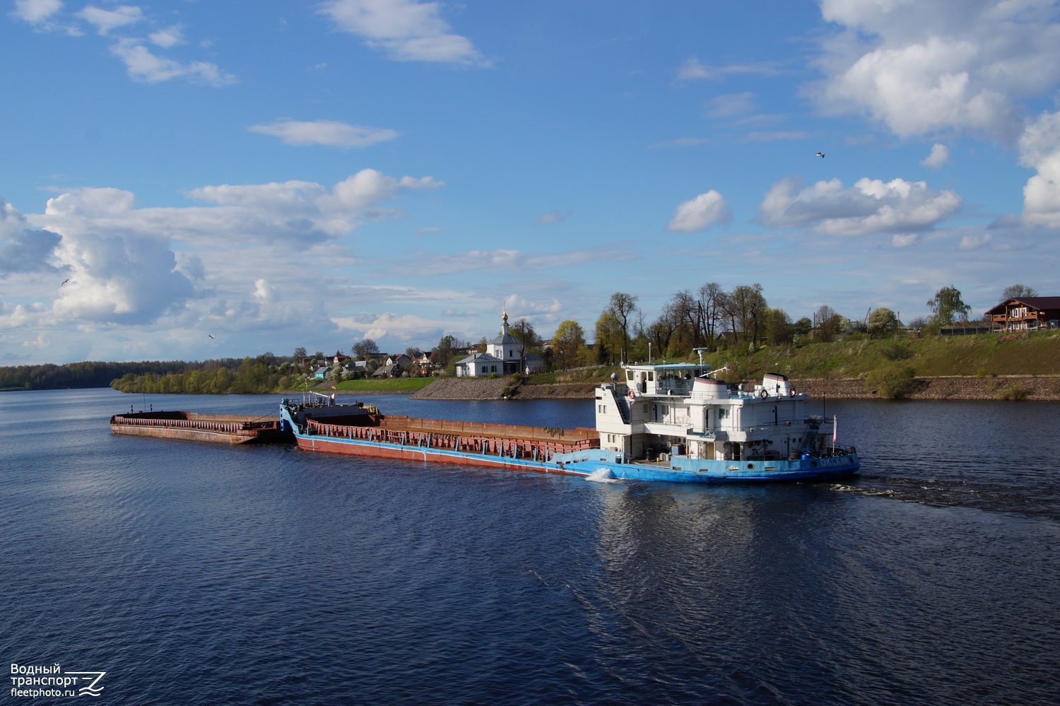 7104, Окский-63