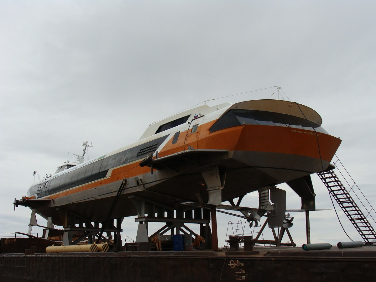 Метеор 120Р-2