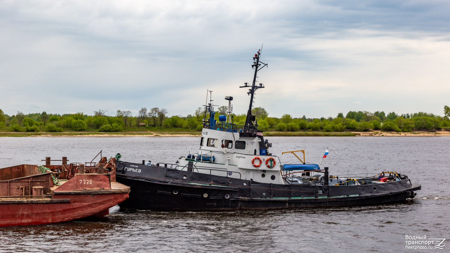 Гурьев