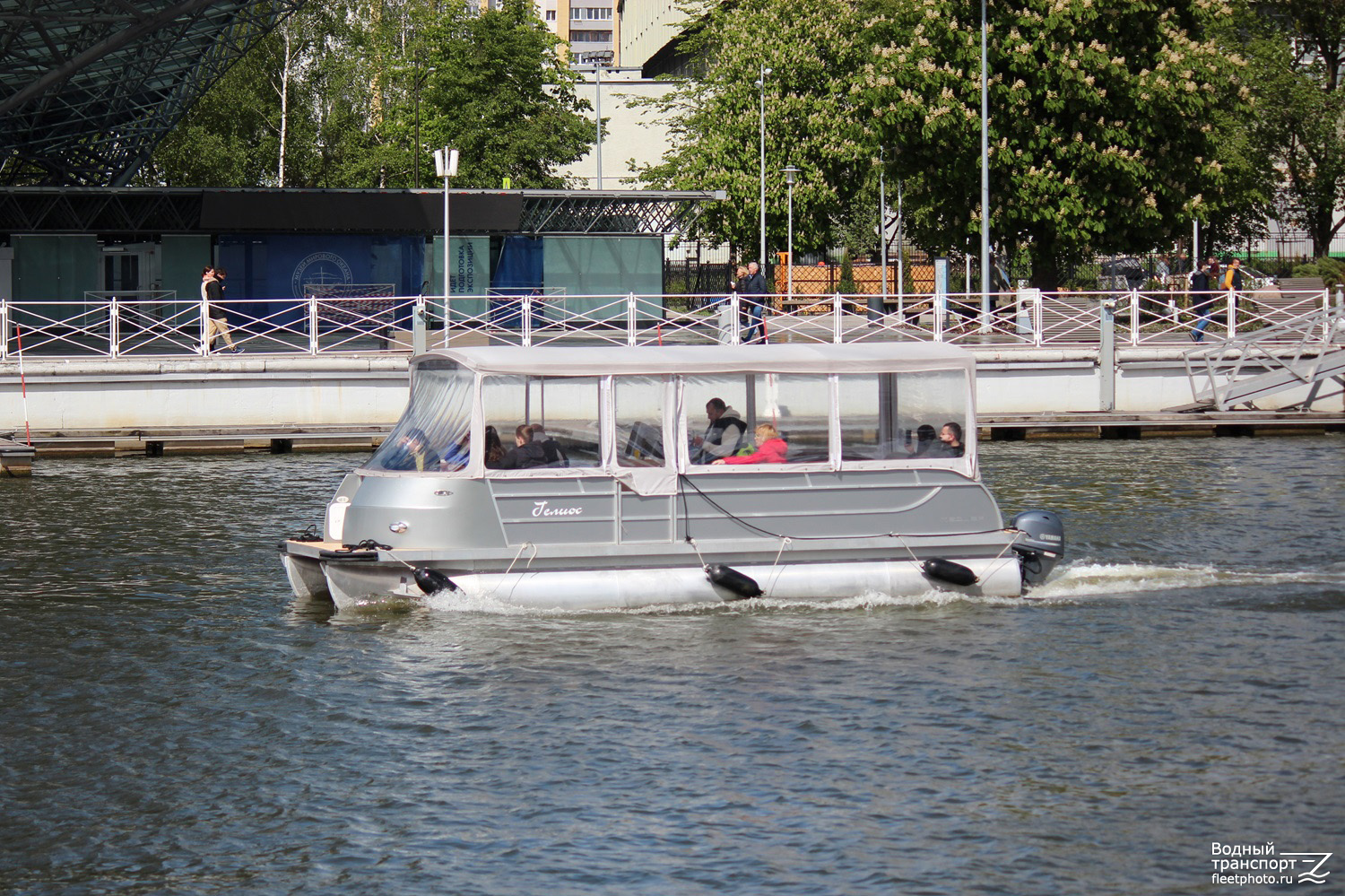Гелиос