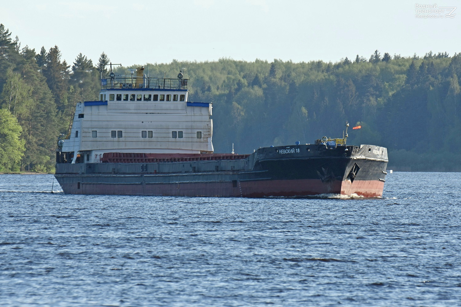 Невский-18