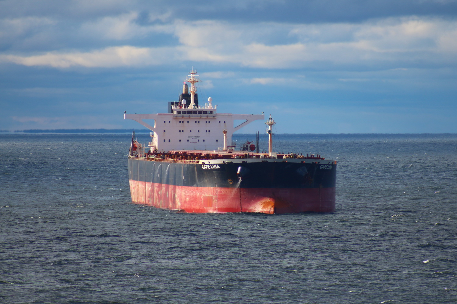 Cape Lina