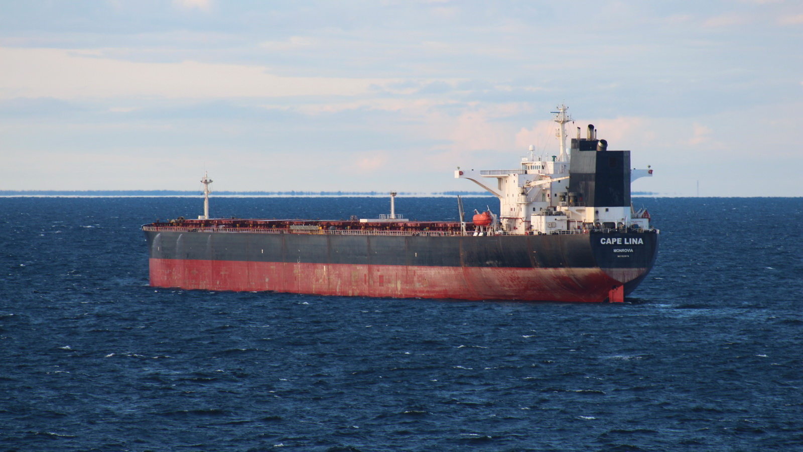 Cape Lina
