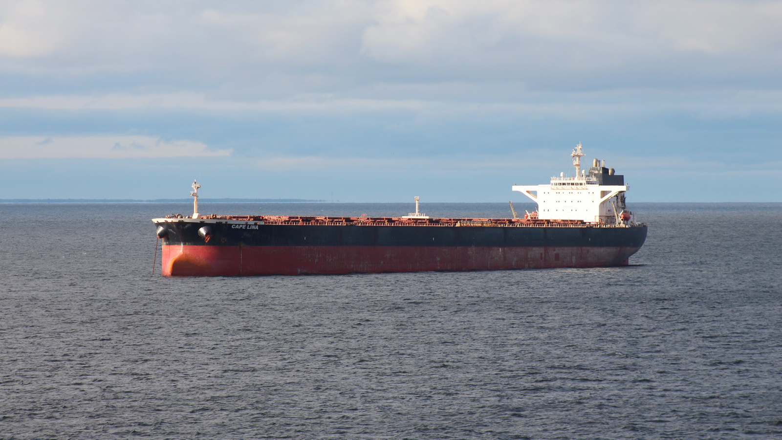 Cape Lina