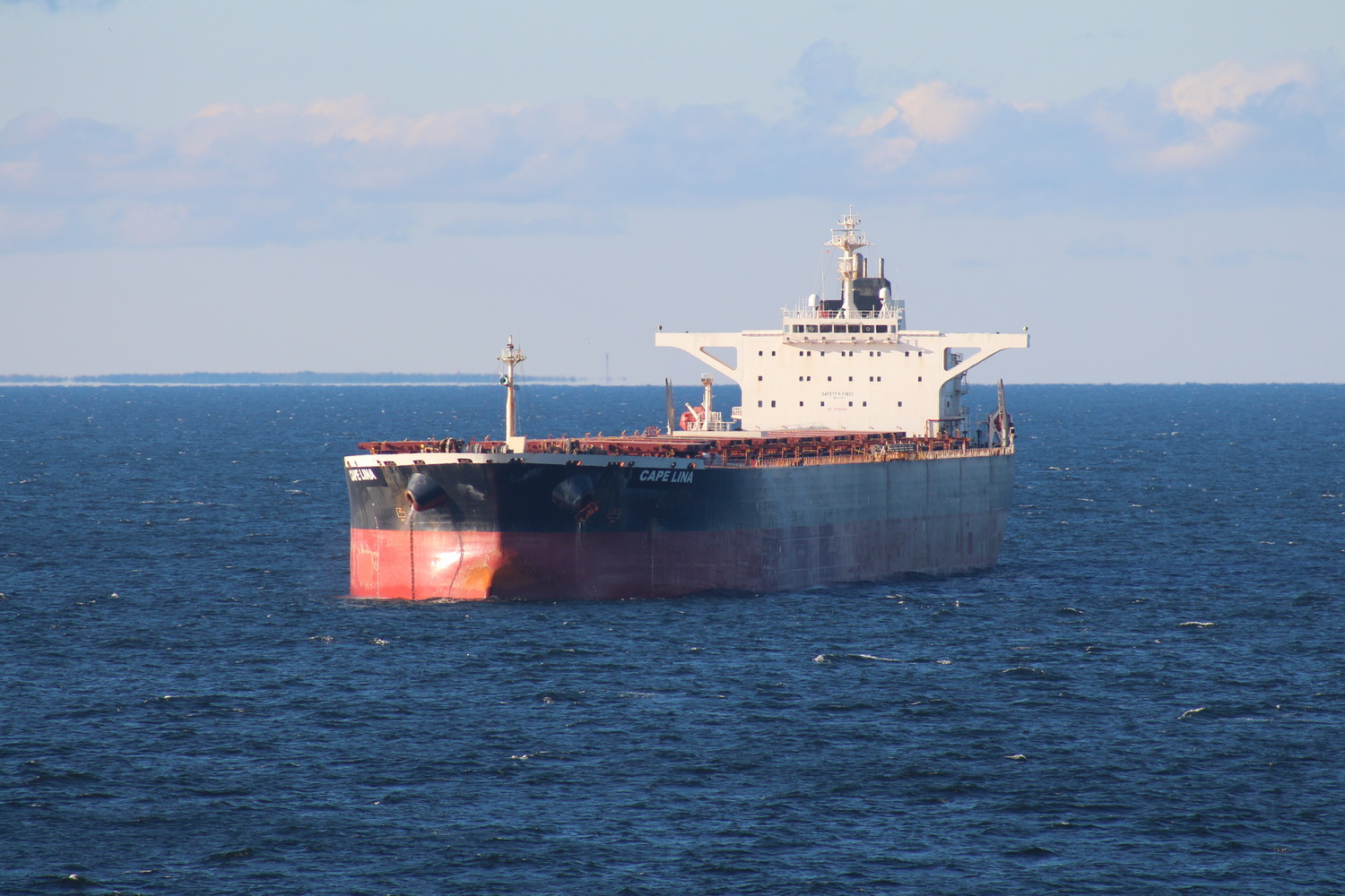 Cape Lina
