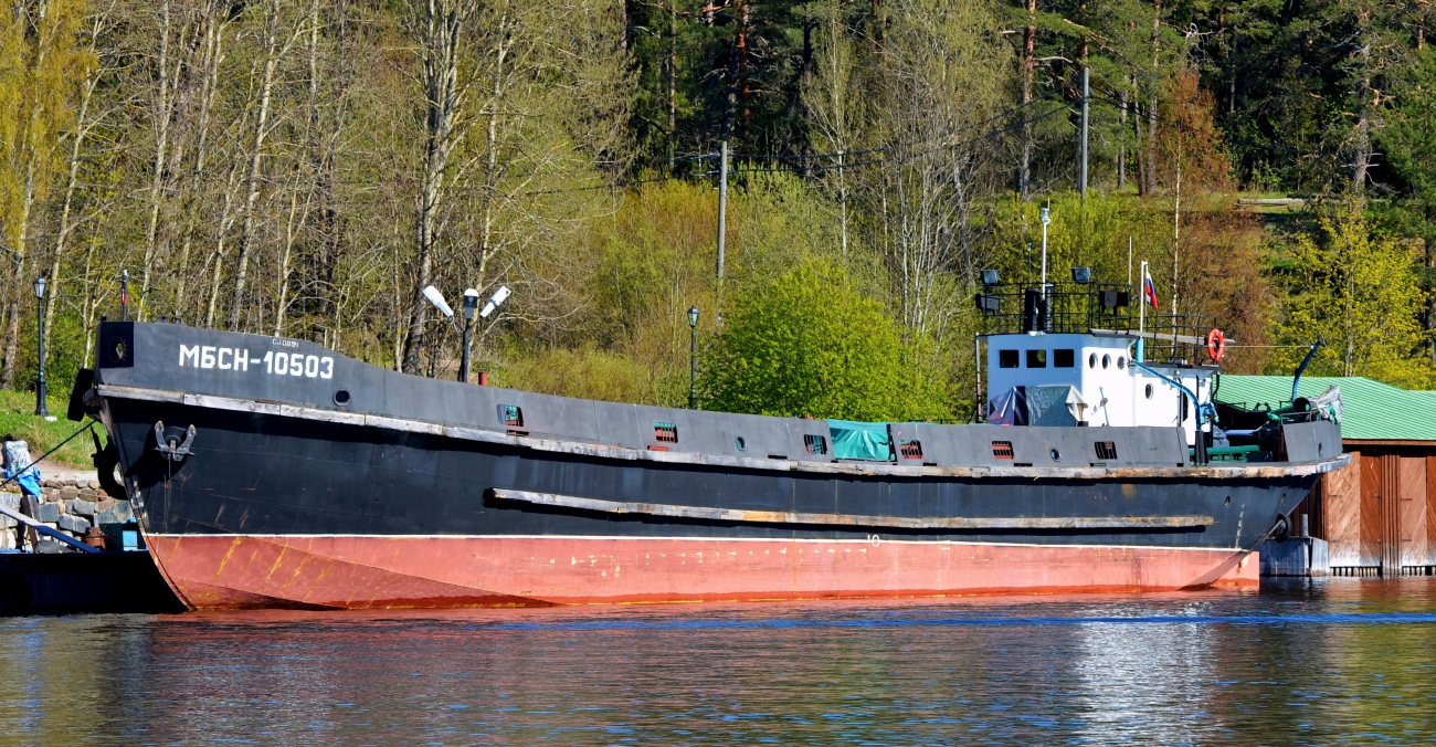 МБСН-10503