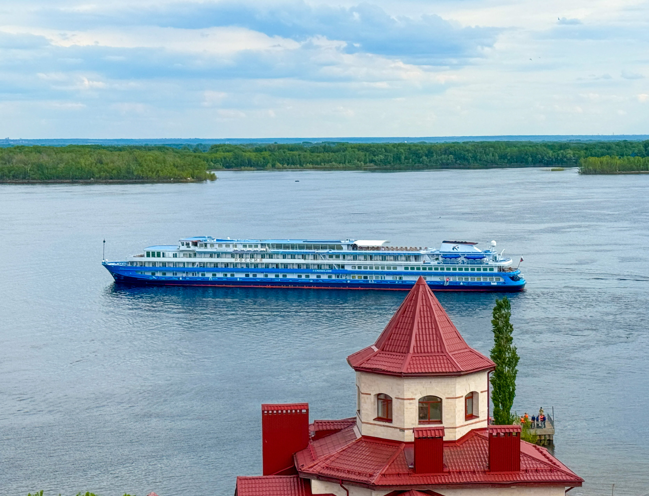 Россия