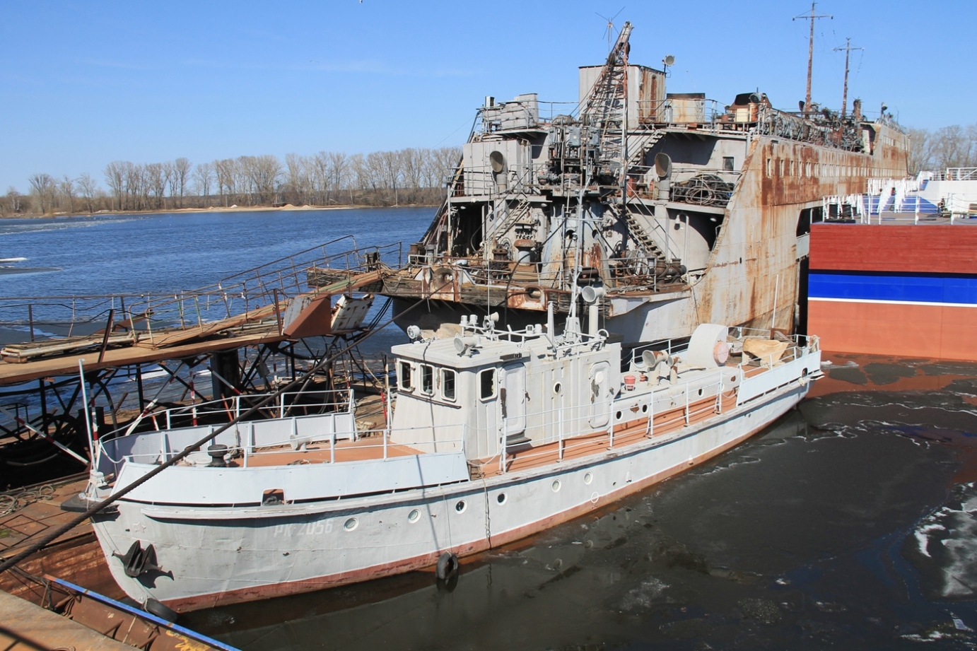 РК-2056