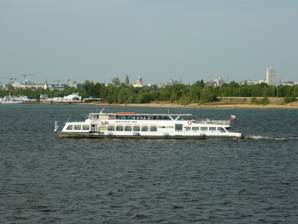 Москва-186
