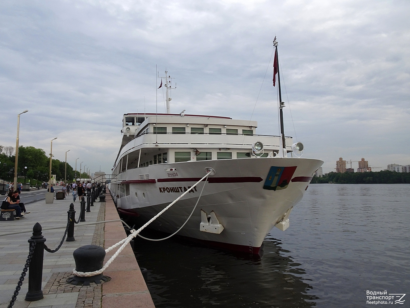 Кронштадт