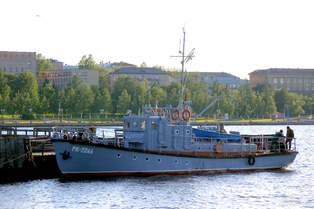 РК-2066