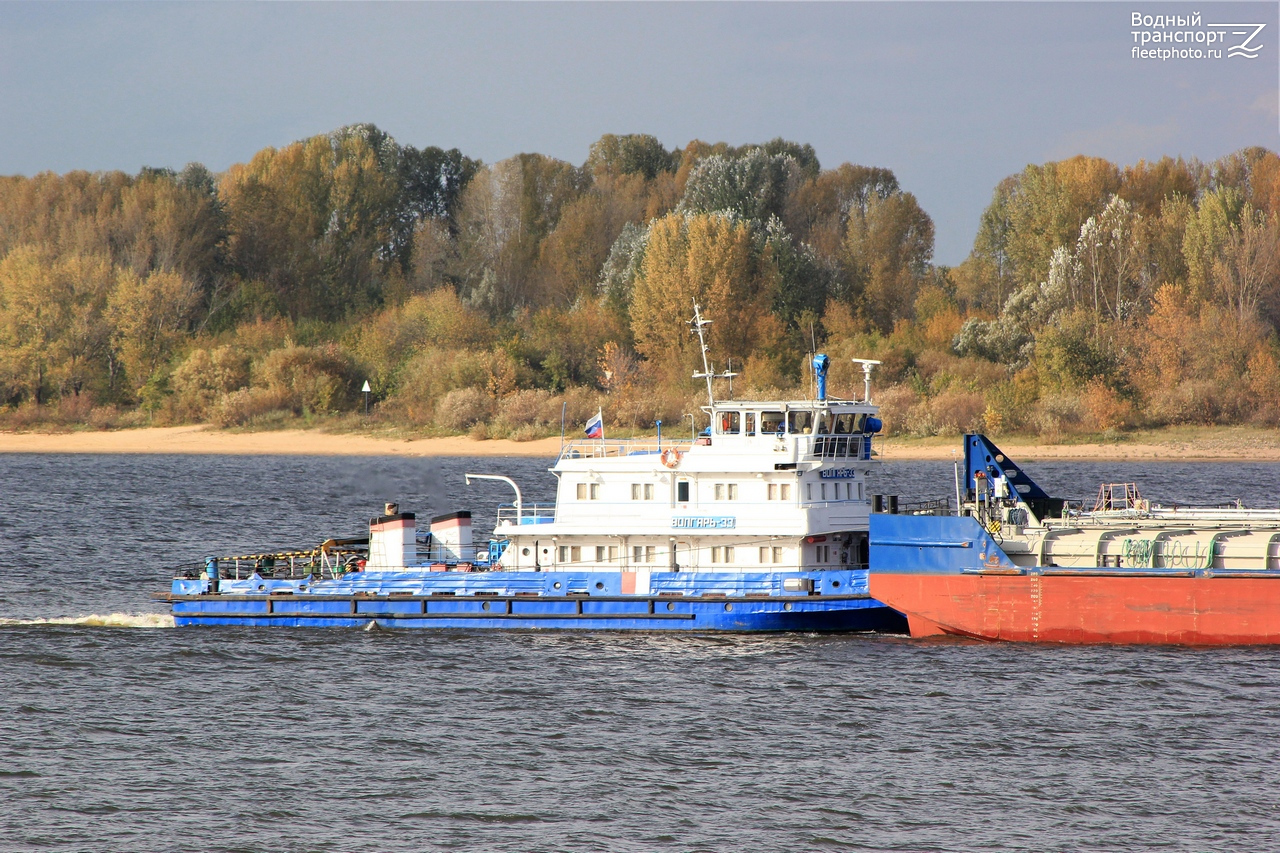 Волгарь-33