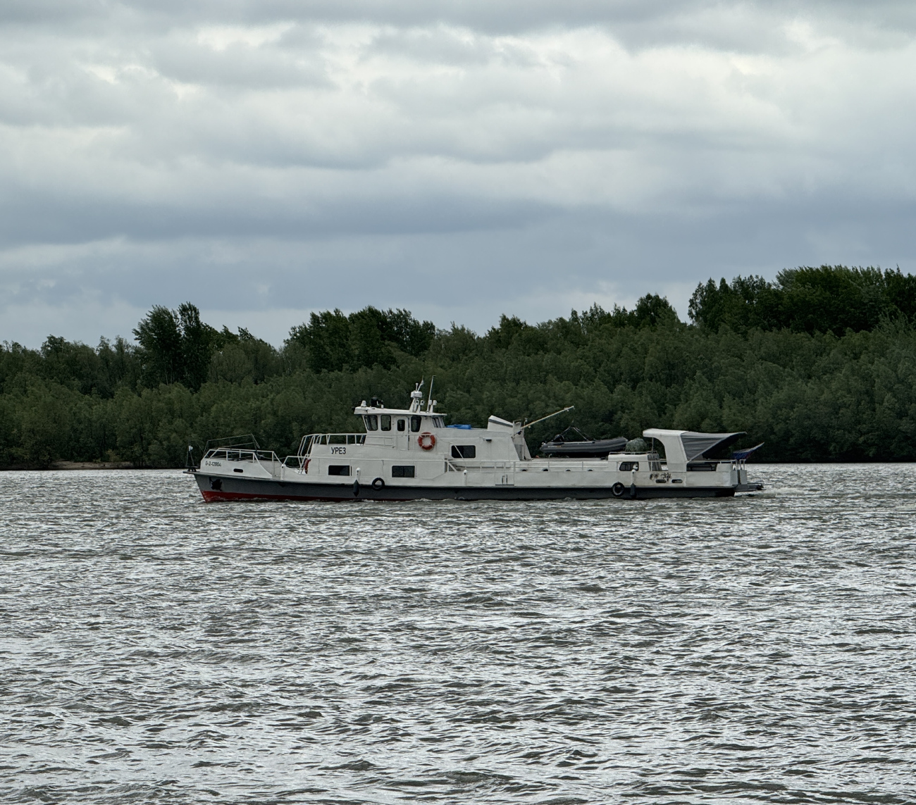 Урез