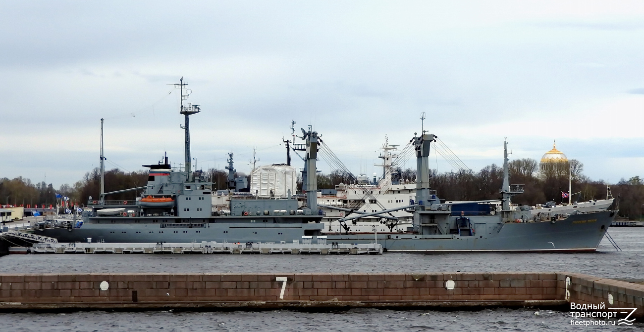 Георгий Титов