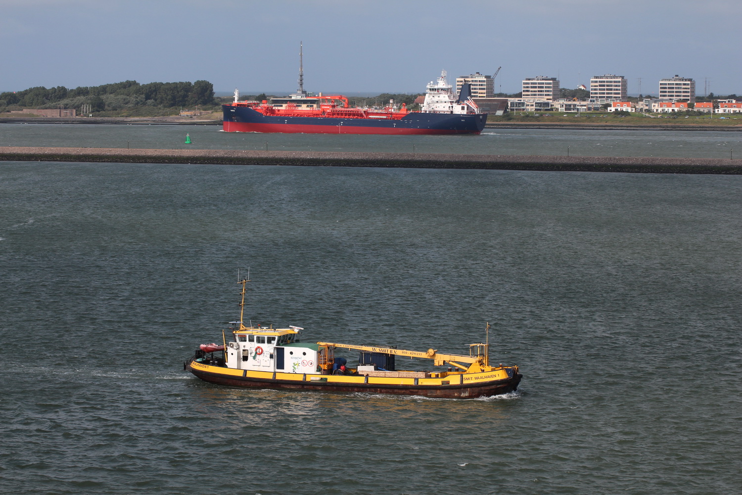 Smit Waalhaven 1