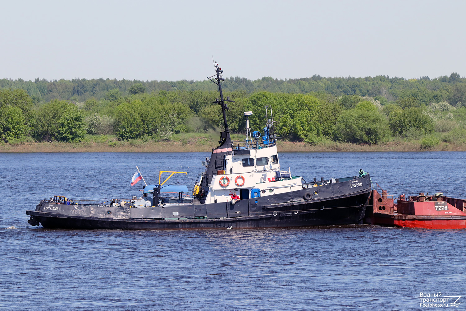 Гурьев