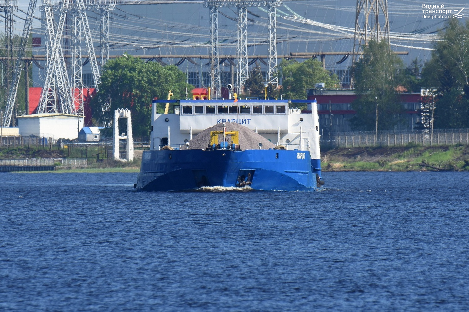Кварцит