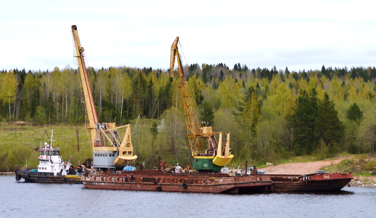 РТ-310, №303, 2361, Т-633