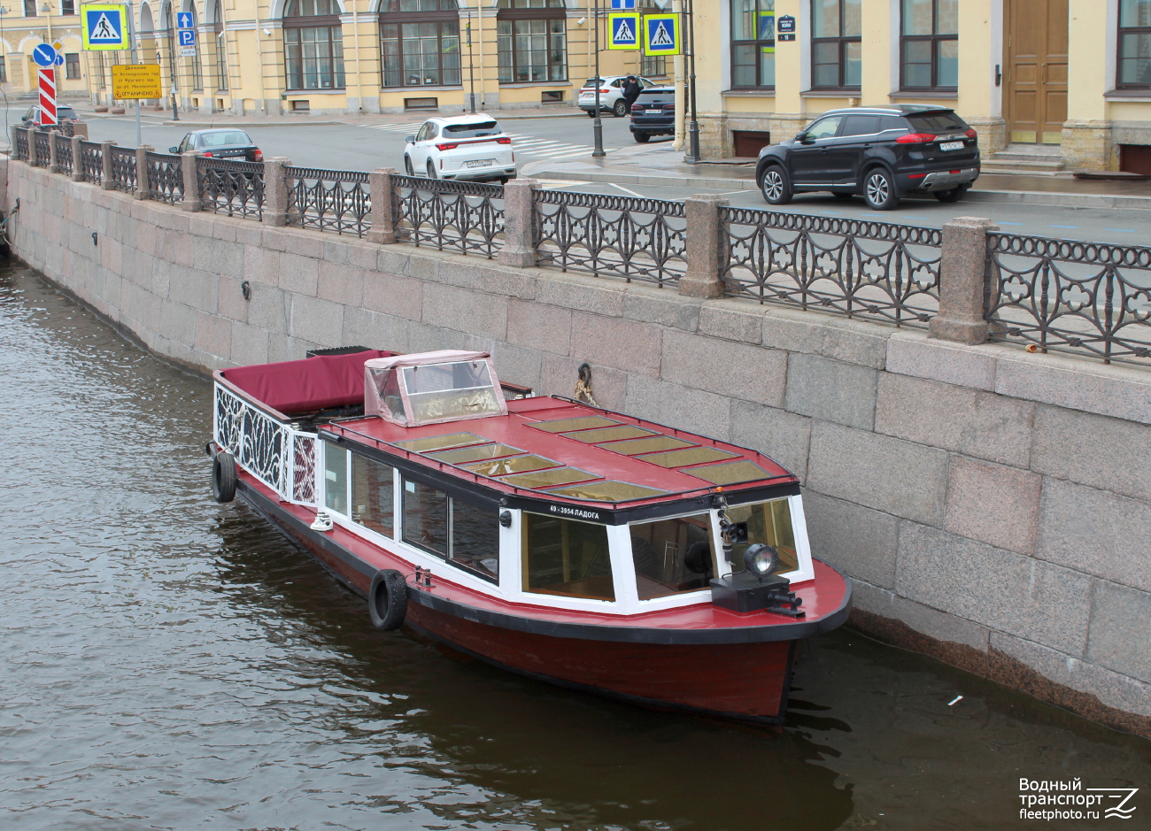 Ладога
