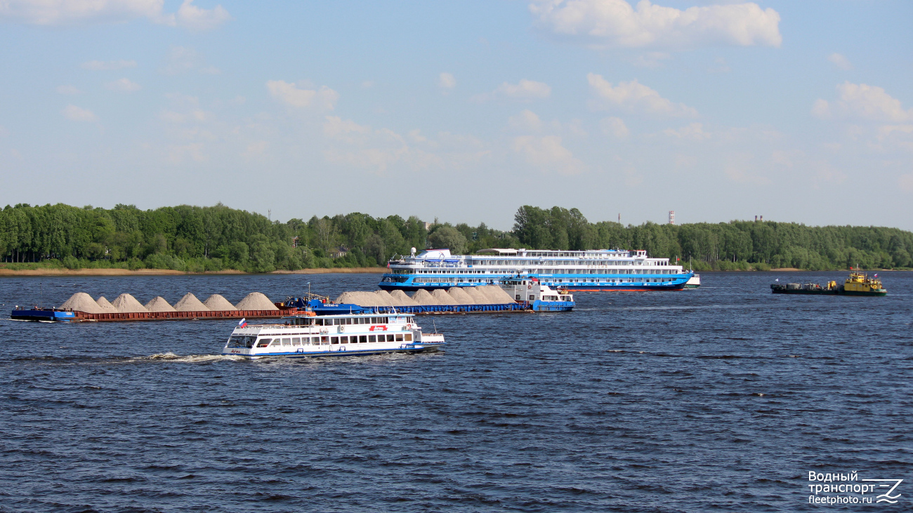 7292, Мечта, Окский-10, Россия, ОС-24
