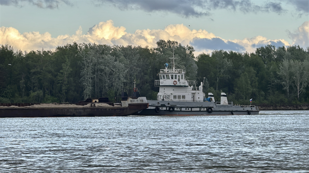 РТ-327