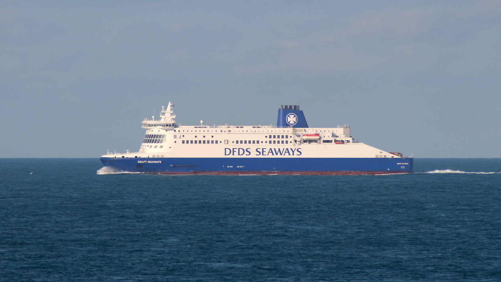 Delft Seaways