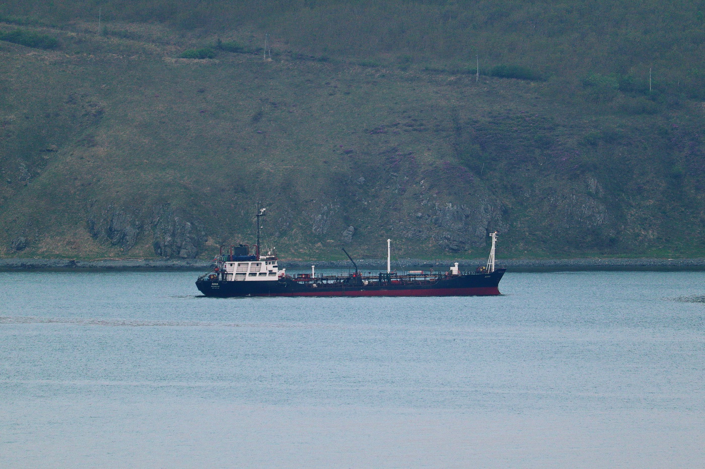 Анна