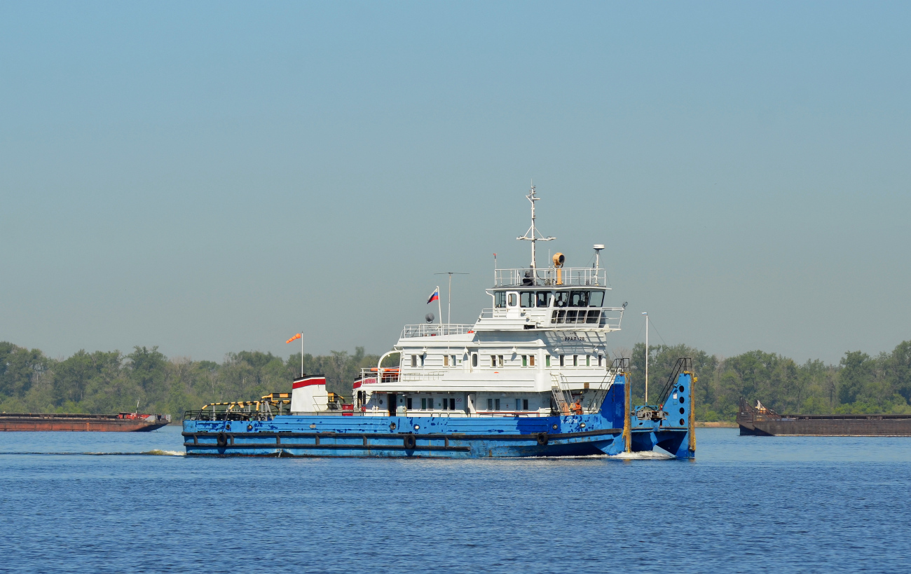 Урал-28