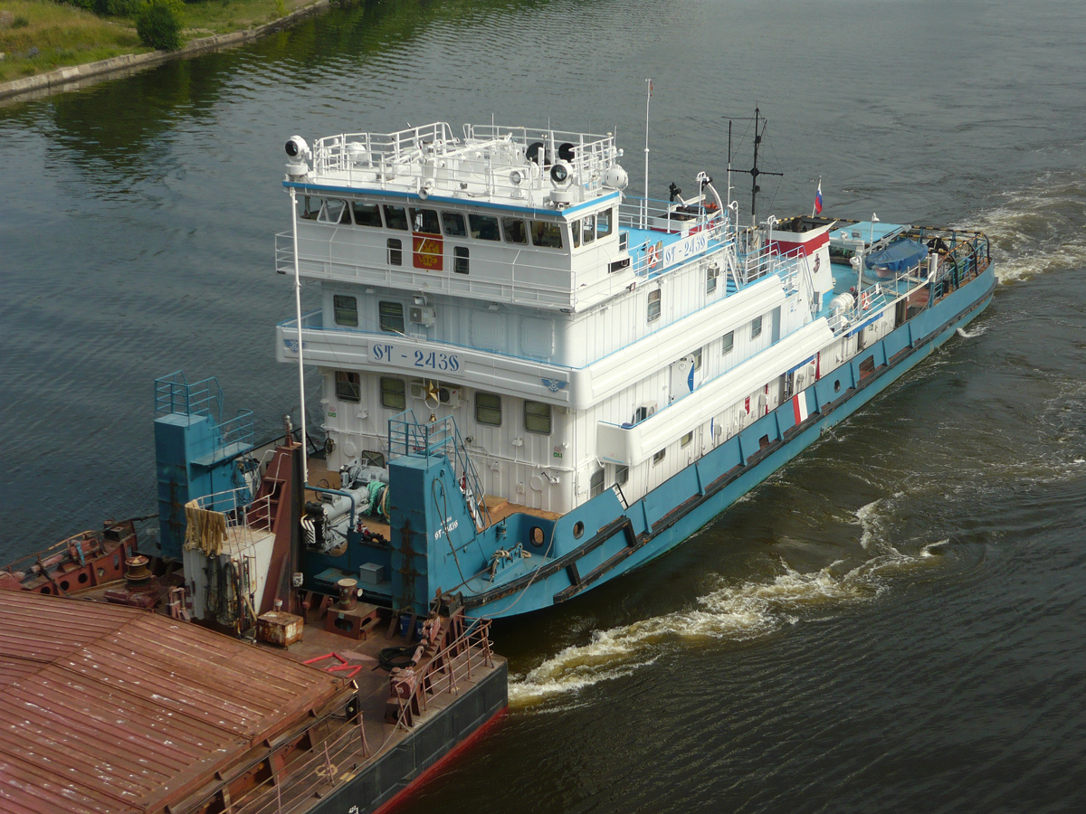 ОТ-2430