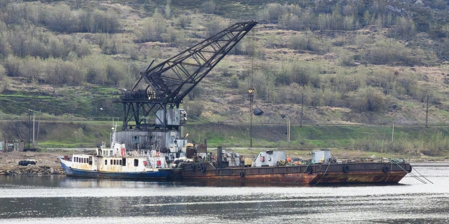 Радист, ПК-95030
