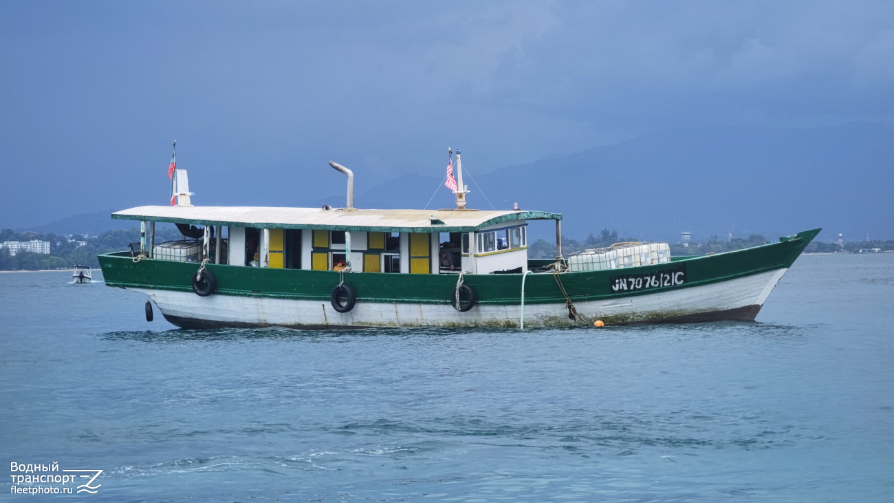 JN7076/2/C