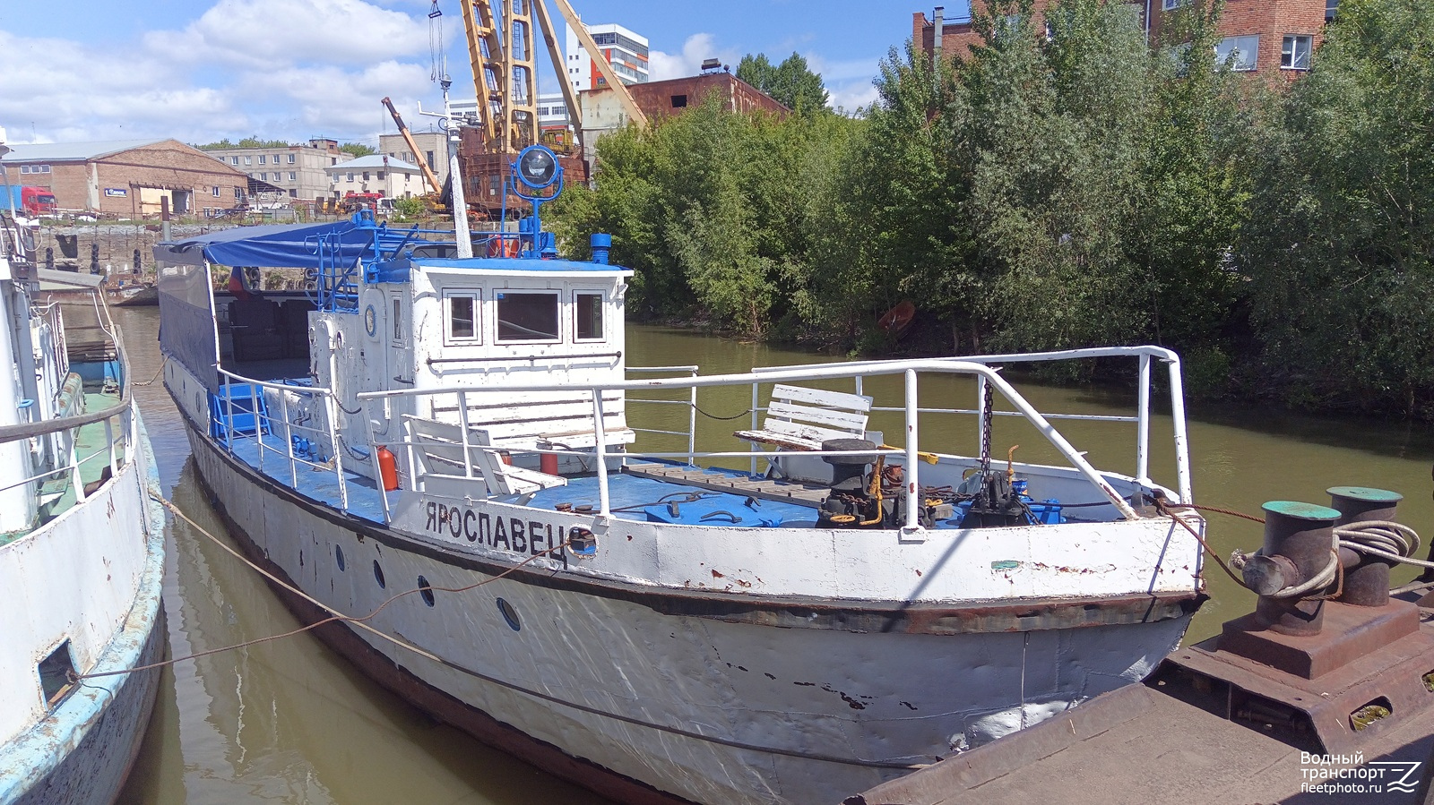Ярославец