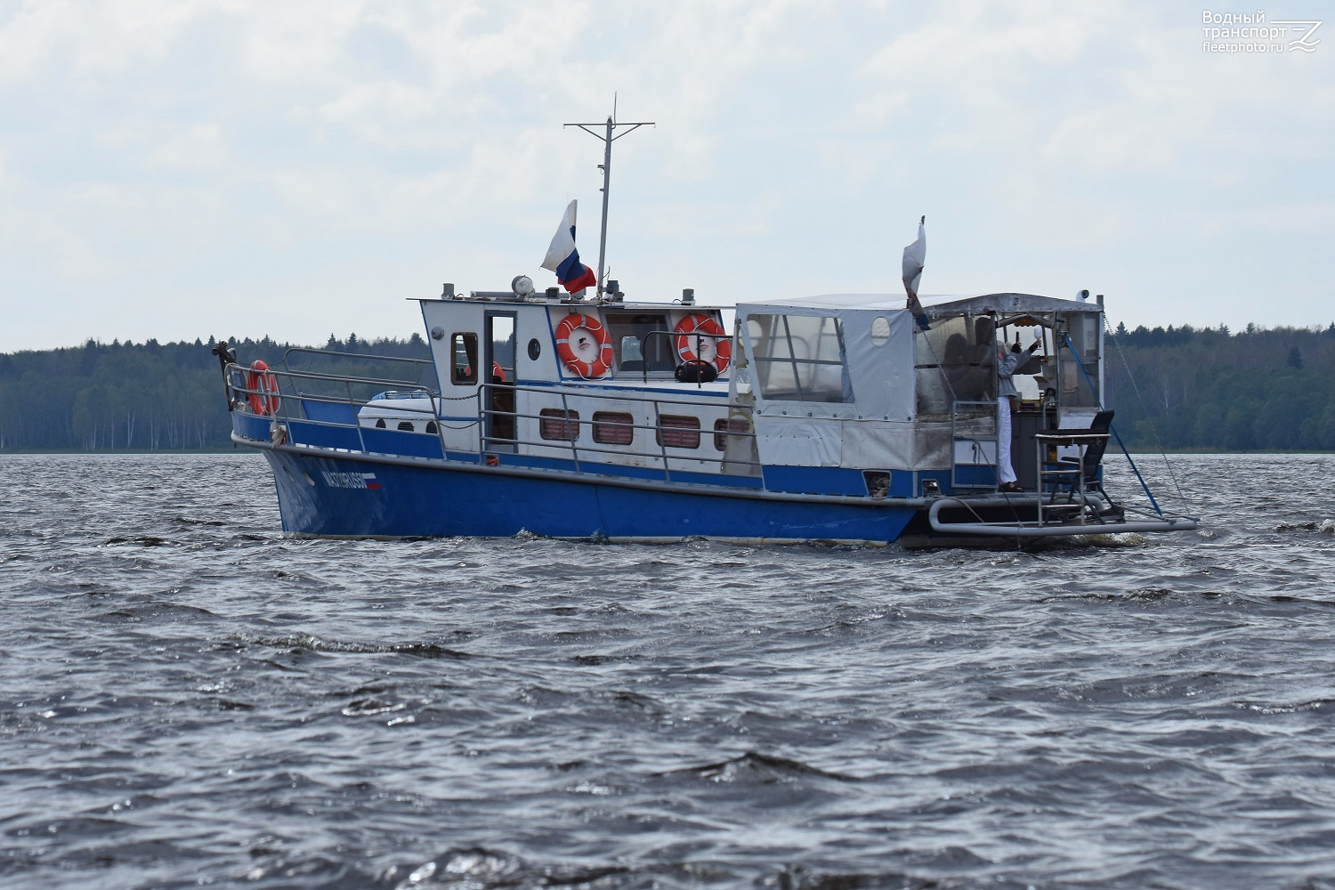 МА 3729 RUS 50
