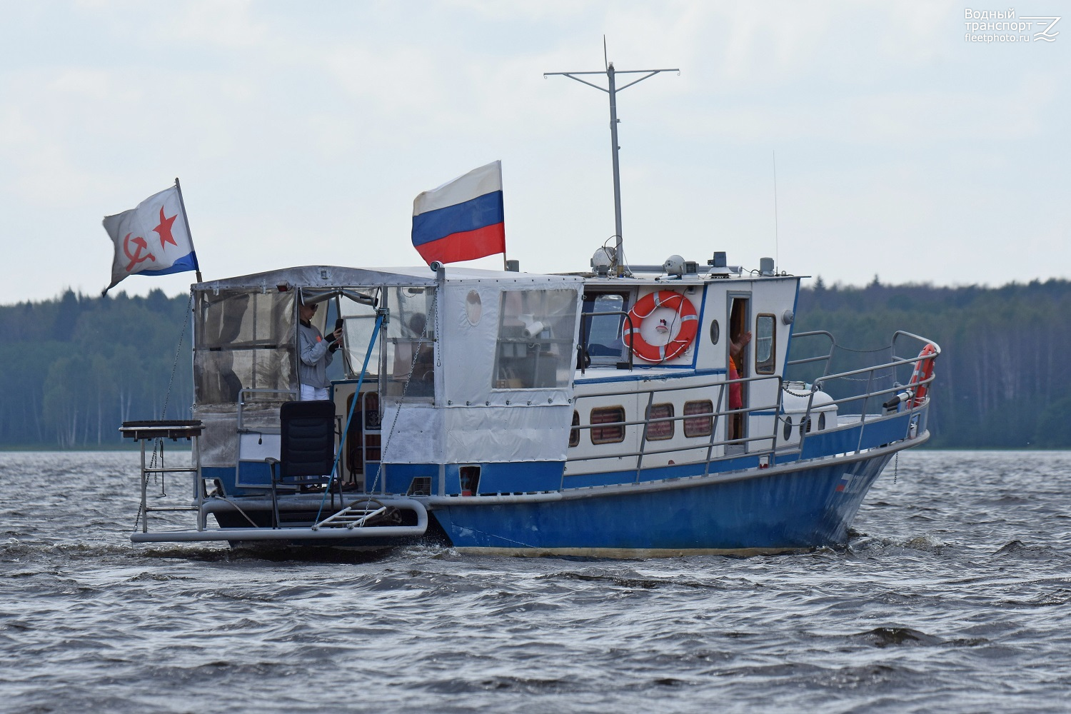 МА 3729 RUS 50