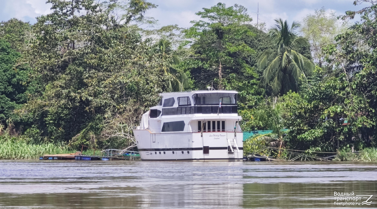 Luxe Wildlife Voyager