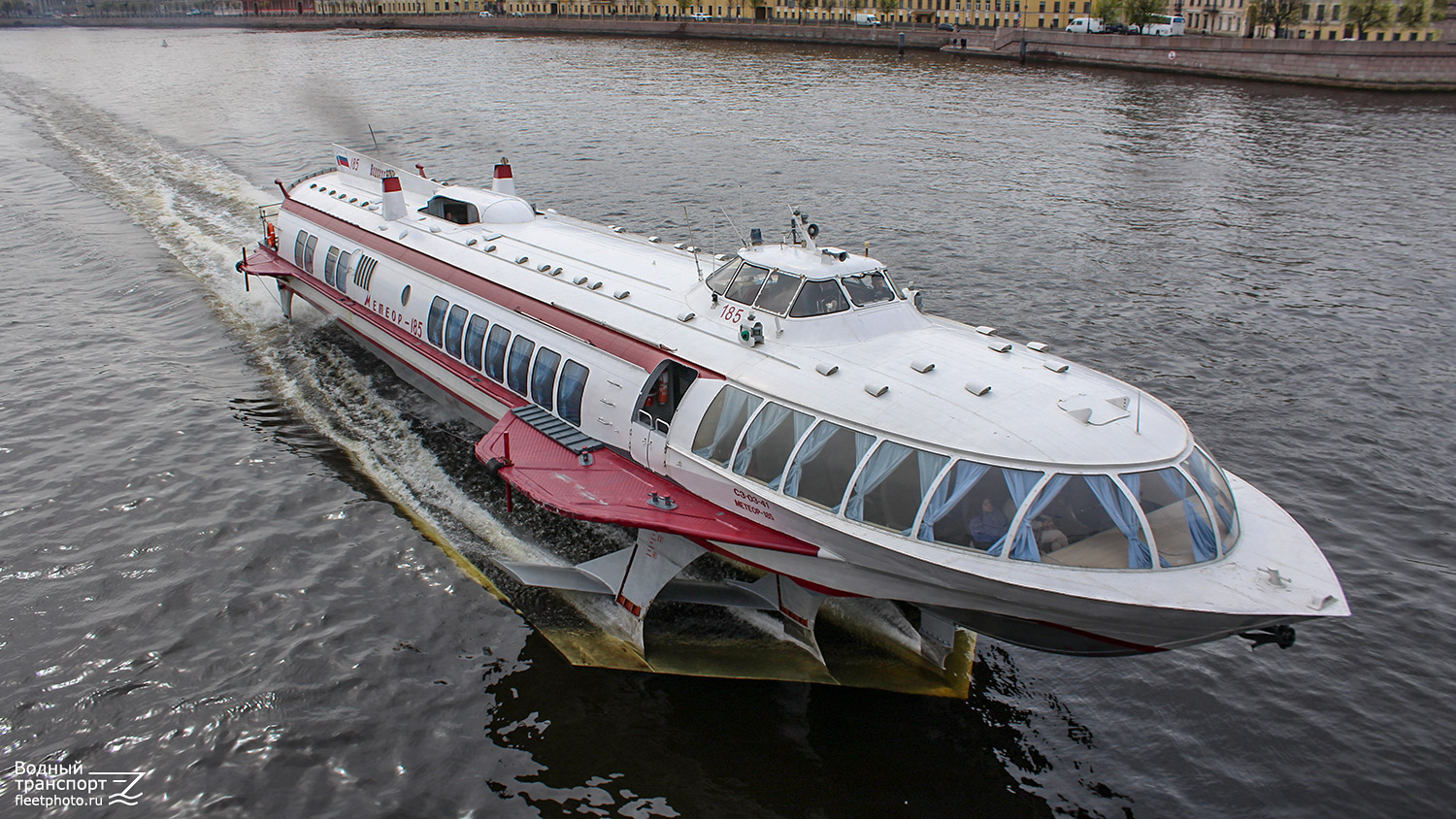 Метеор-185
