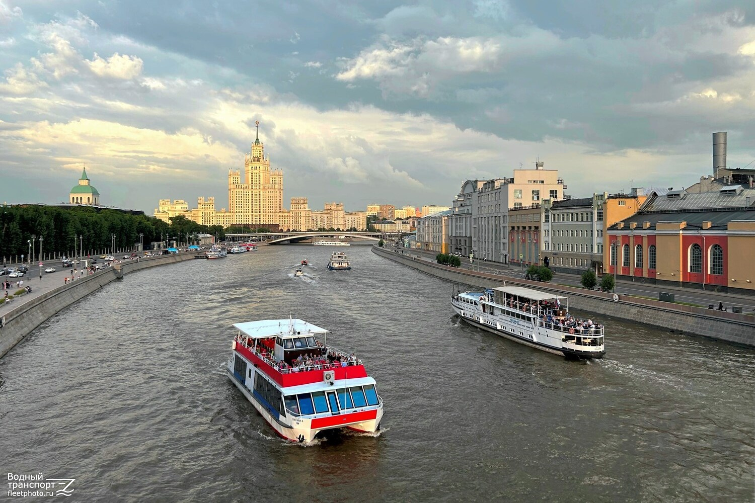 Снегири-4, Роза Ветров