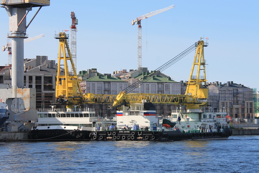 СПК-63150, СПК-62150