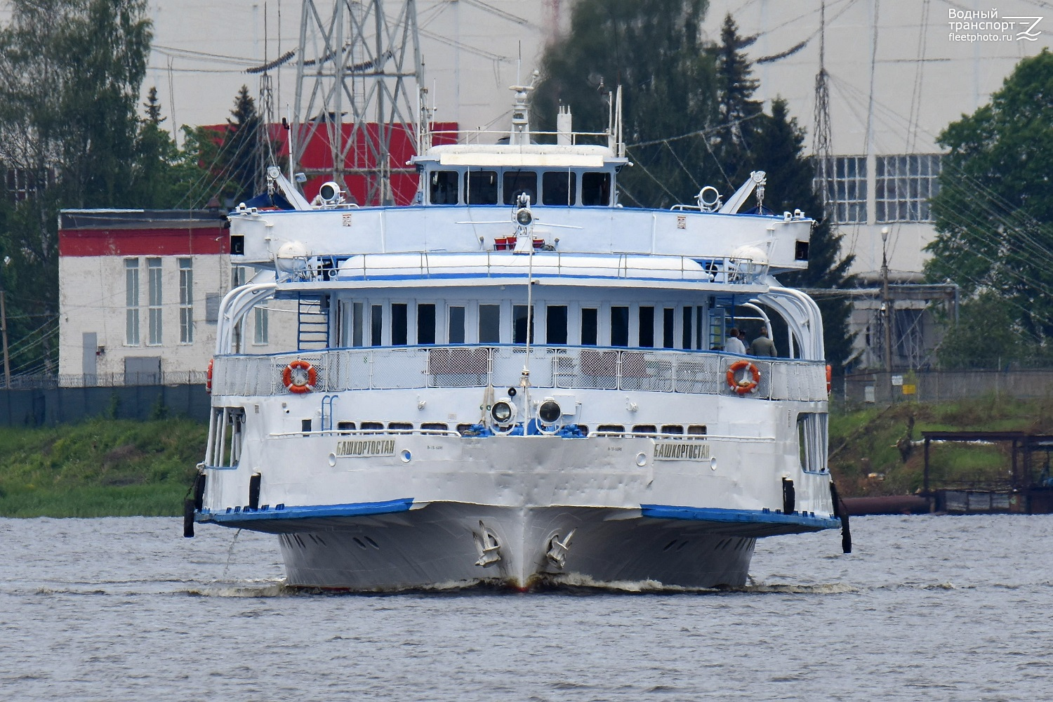 Башкортостан