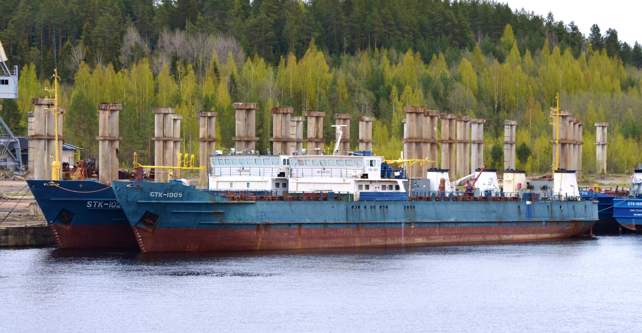СТК-1005