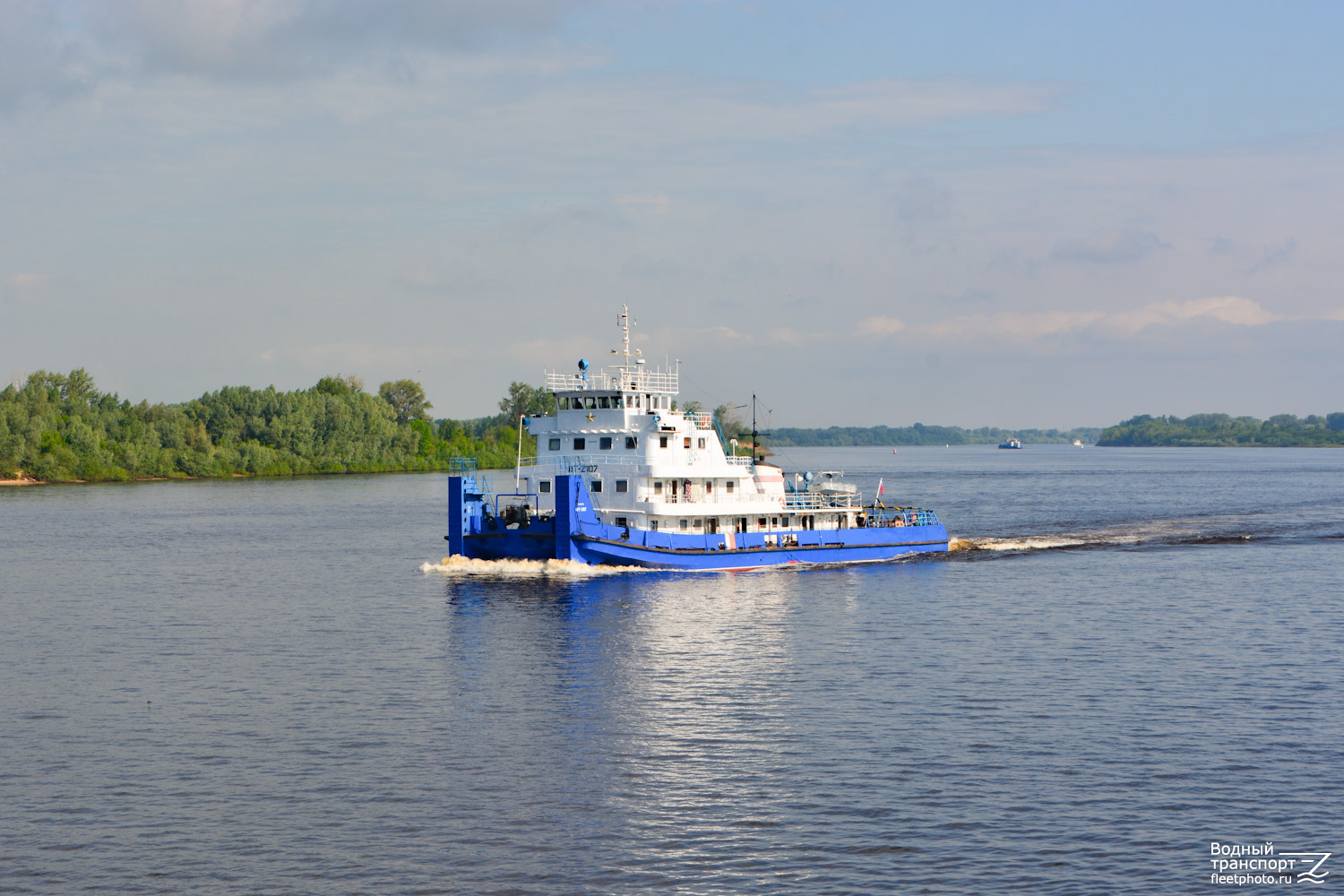 ОТ-2107