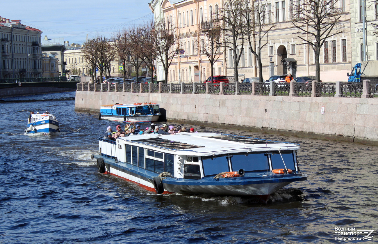 Фонтанка