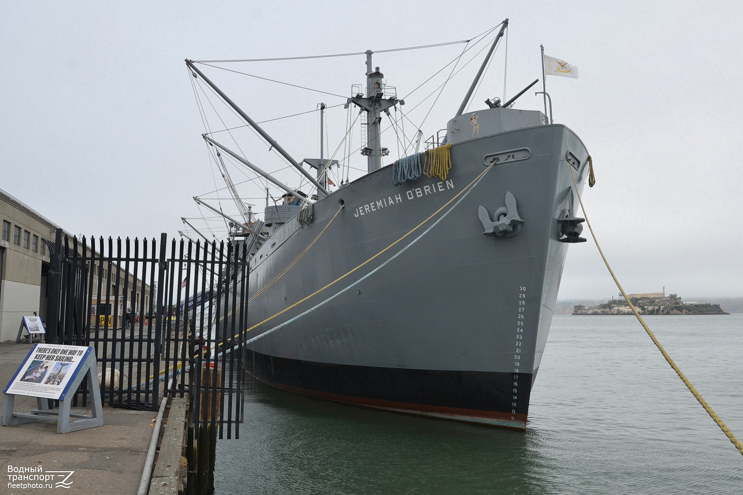 Jeremiah O'Brien