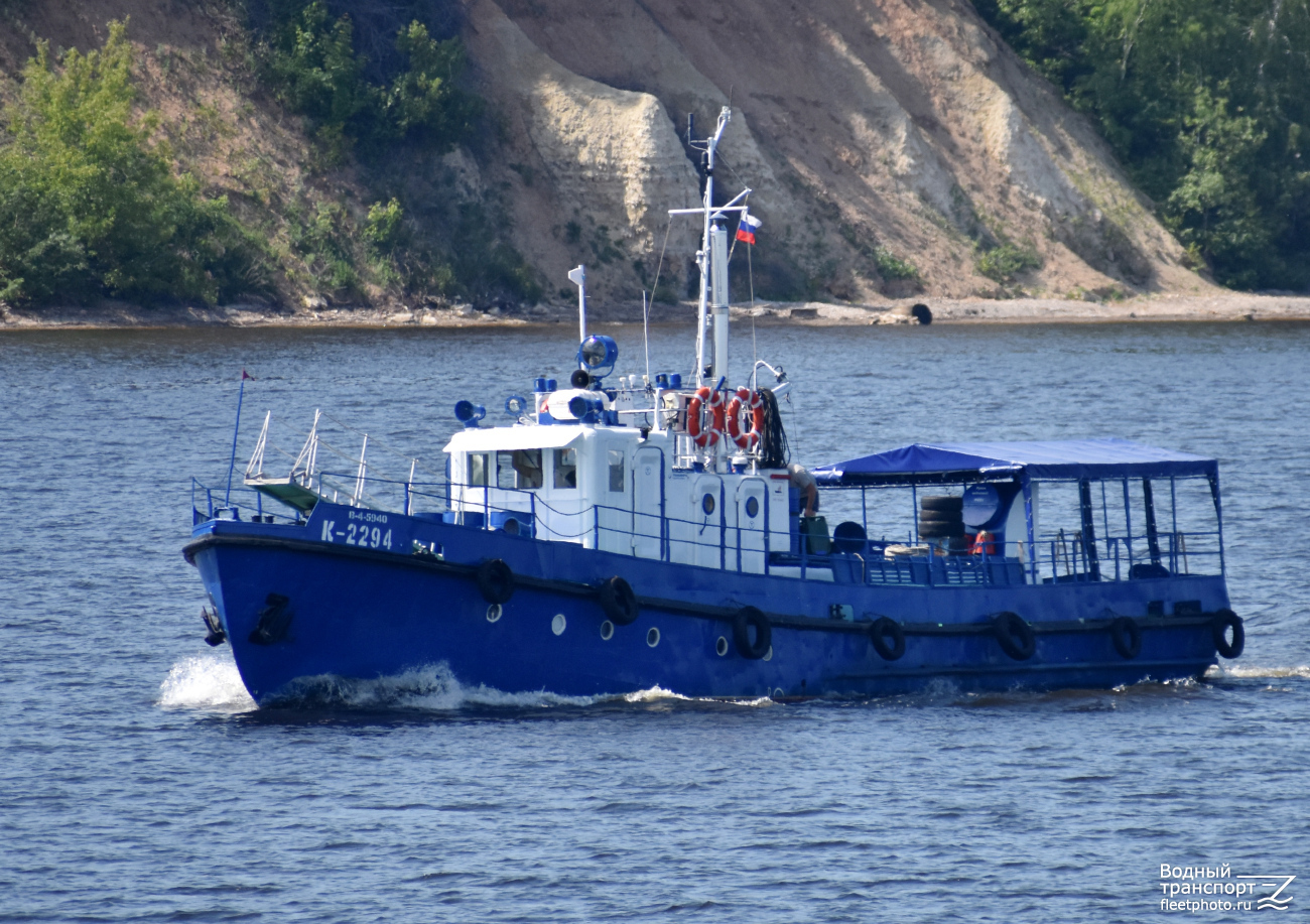 К-2294