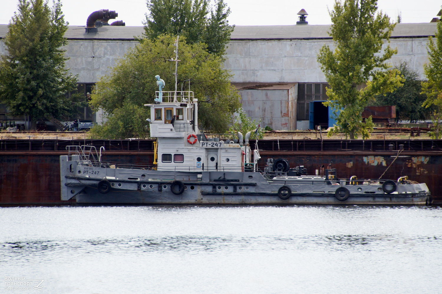 РТ-247