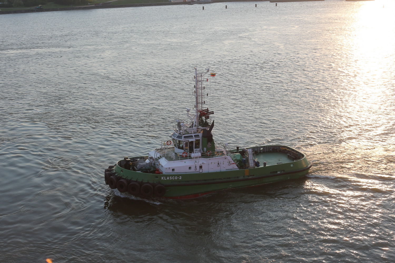 Klasco-2