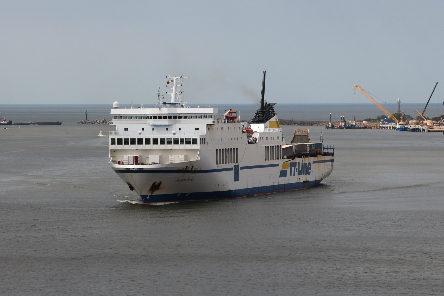 Marco Polo