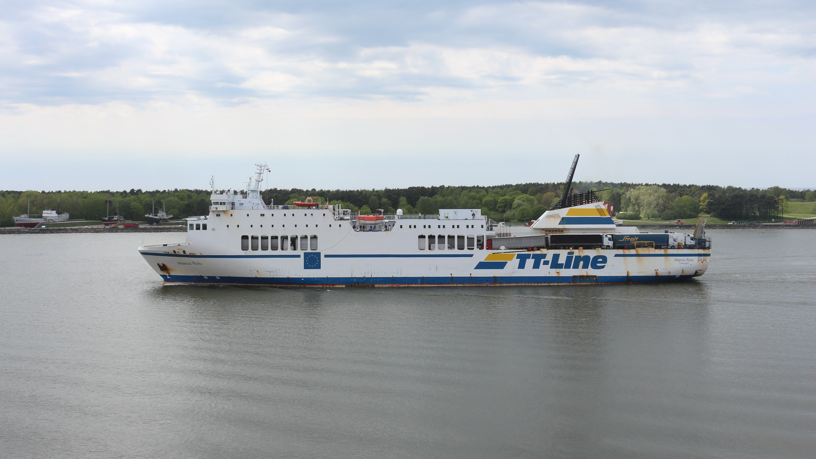 Marco Polo