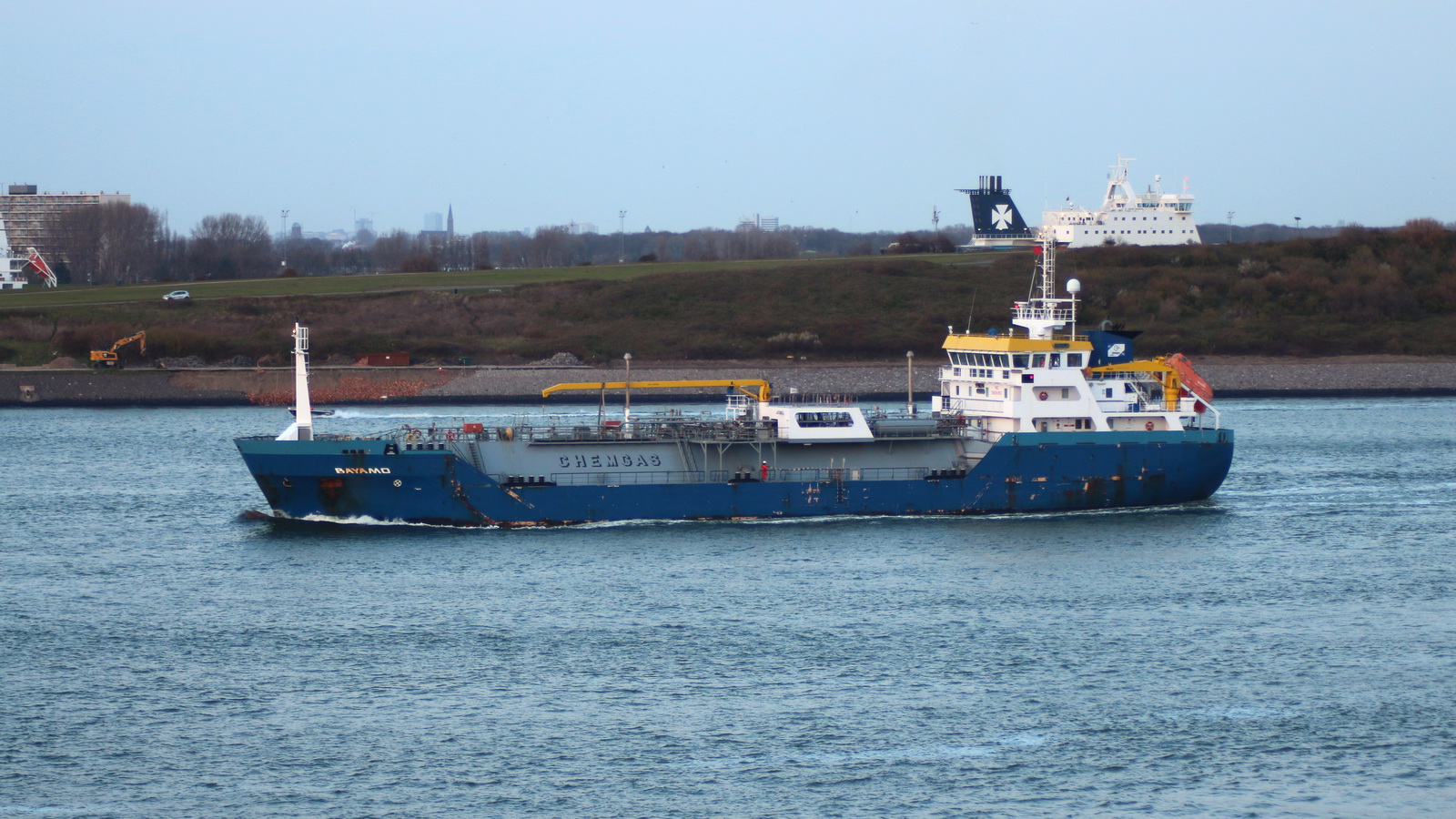 Bayamo