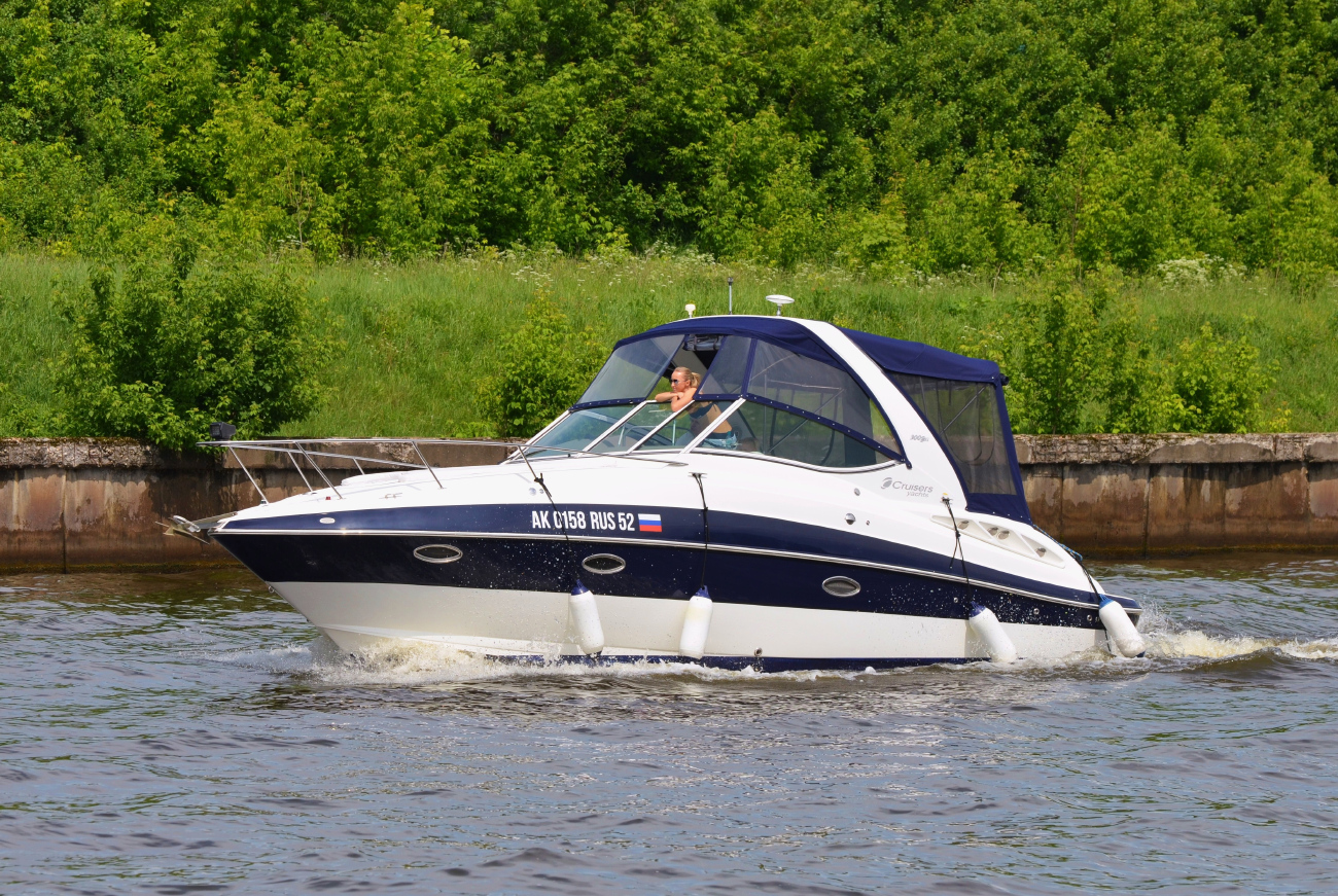 АК 0158 RUS 52